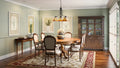 QUOIZEL, ASHEVILLE CHANDELIER, CHANDELIER LIGHT