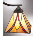 QUOIZEL, ASHEVILLE CHANDELIER, CHANDELIER LIGHT