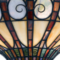 QUOIZEL, QUOIZEL LIGHTING, BATH VANITY LIGHT