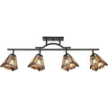 QUOIZEL INGLENOOK TRACK LIGHT - DO NOT SHOW ON WEBSITE