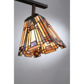 QUOIZEL INGLENOOK TRACK LIGHT - DO NOT SHOW ON WEBSITE