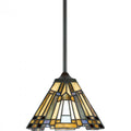 QUOIZEL, INGLENOOK PENDANT, PENDANT LIGHT