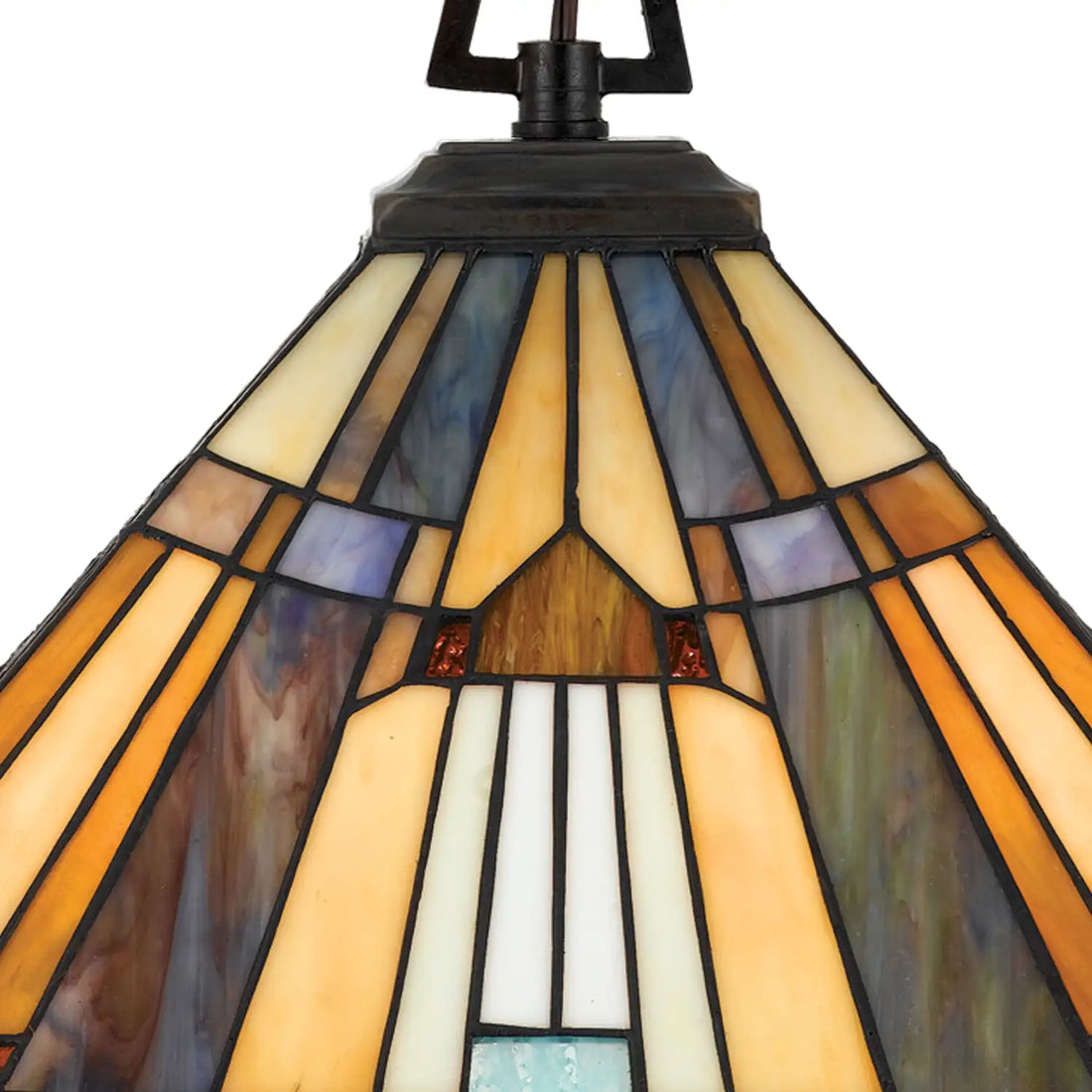 QUOIZEL, INGLENOOK PENDANT, PENDANT LIGHT