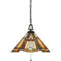 QUOIZEL, INGLENOOK PENDANT, PENDANT LIGHT