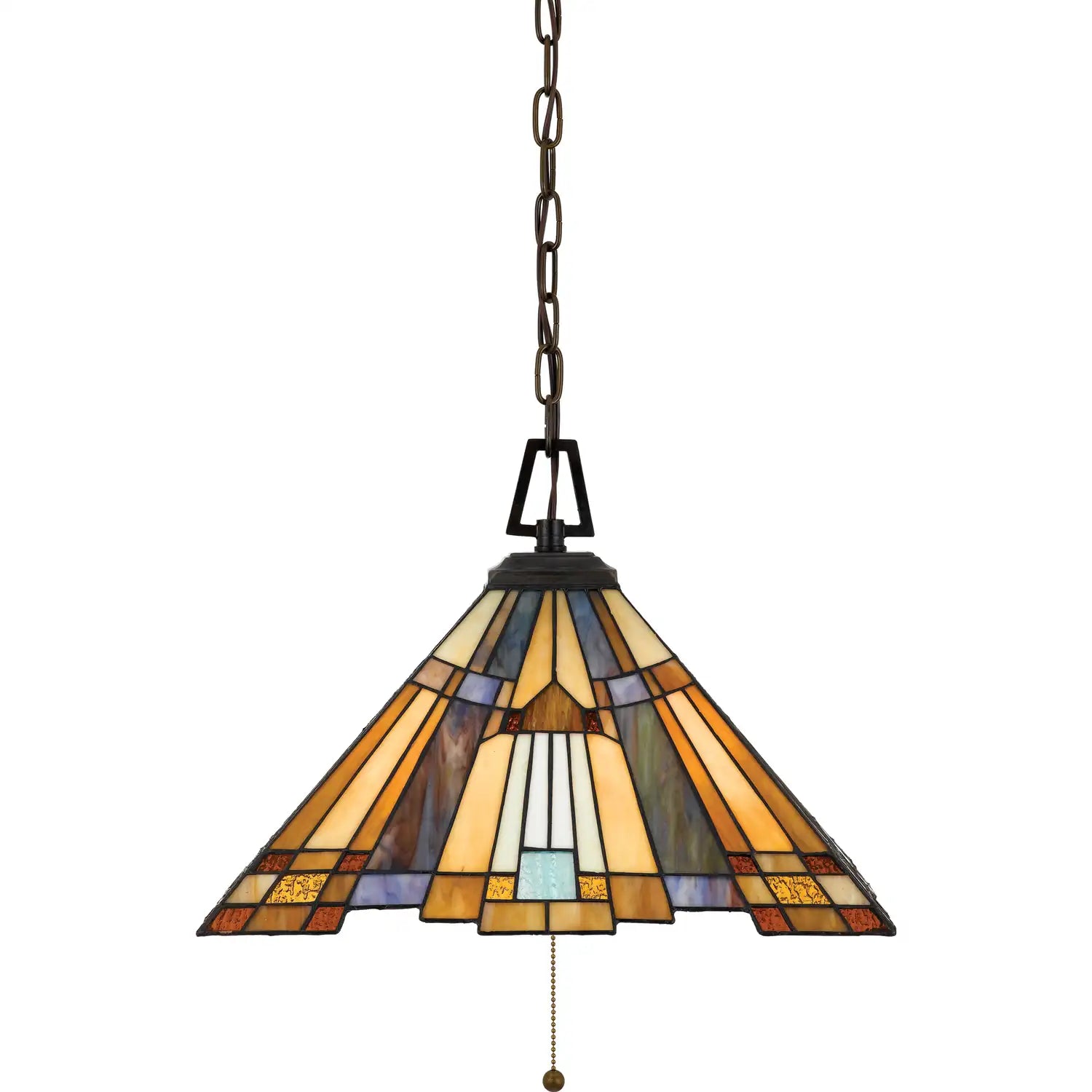 QUOIZEL, INGLENOOK PENDANT, PENDANT LIGHT