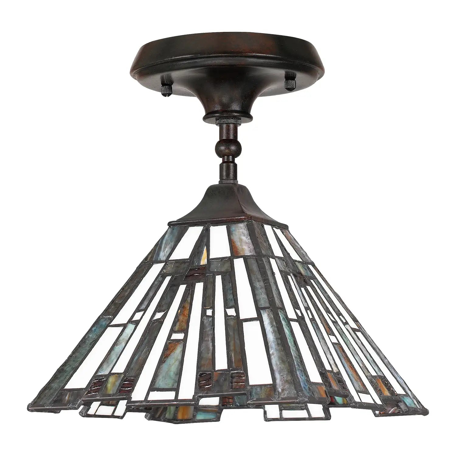 QUOIZEL, MAYBECK PENDANT, PENDANT LIGHT