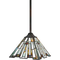 QUOIZEL, MAYBECK PENDANT, PENDANT LIGHT