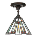 QUOIZEL, MAYBECK PENDANT, PENDANT LIGHT