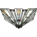 QUOIZEL, MAYBECK PENDANT, PENDANT LIGHT