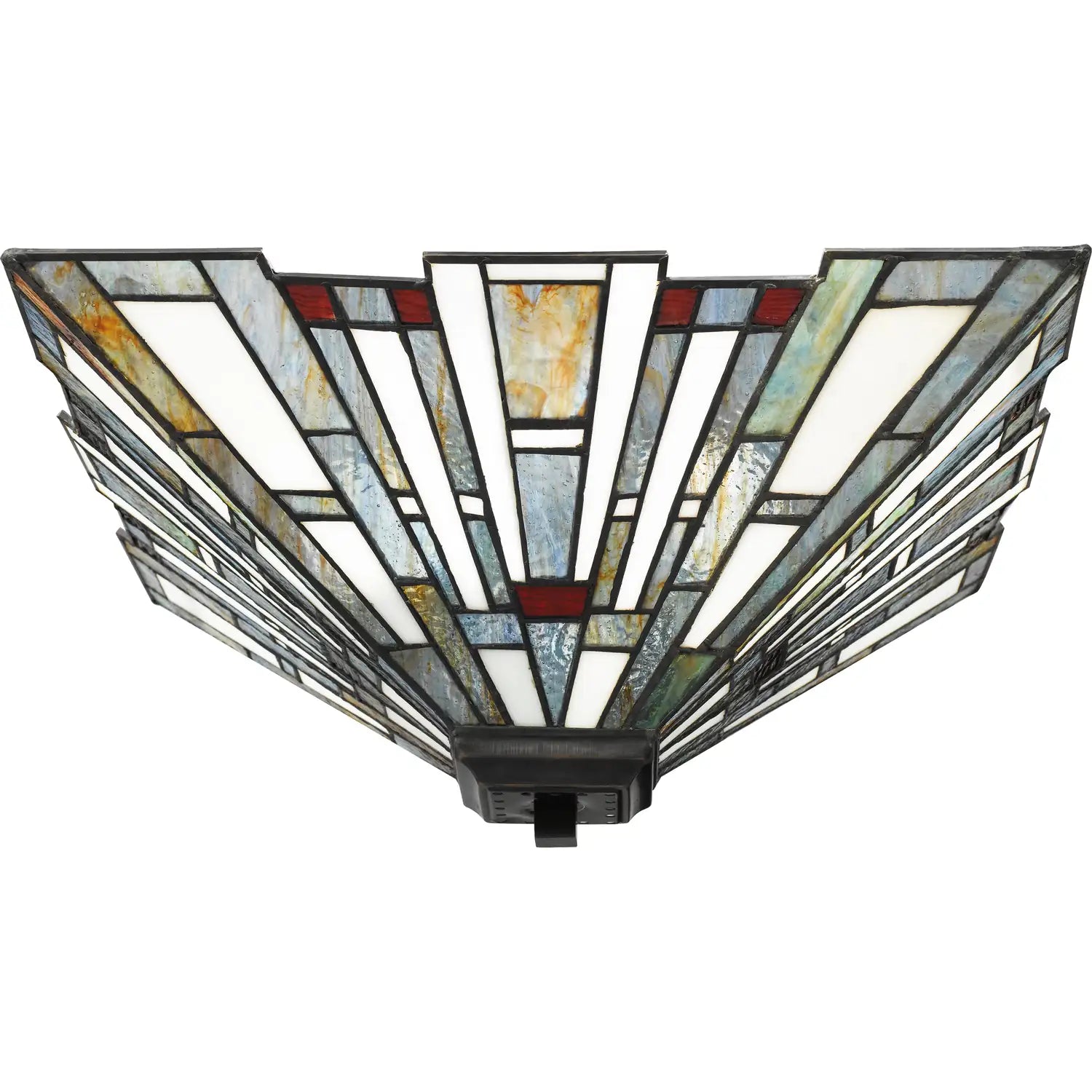 QUOIZEL, MAYBECK PENDANT, PENDANT LIGHT