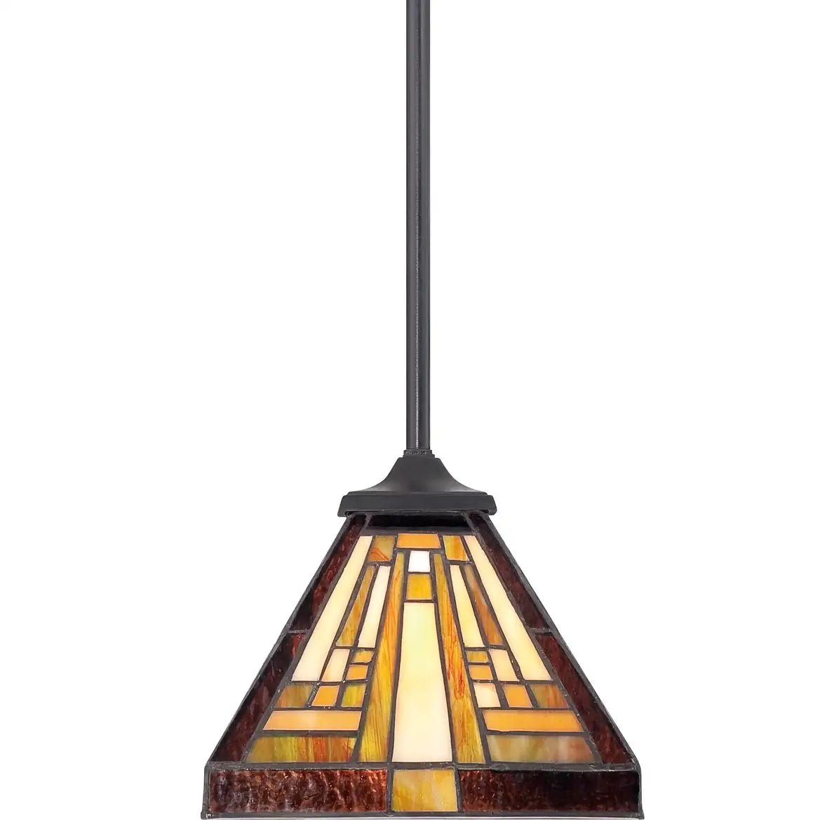 QUOIZEL, STEPHEN PENDANT, PENDANT LIGHT