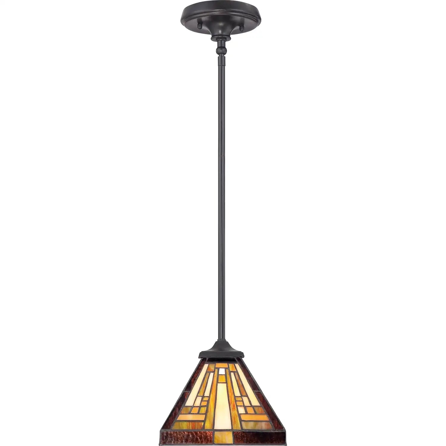 QUOIZEL, STEPHEN PENDANT, PENDANT LIGHT