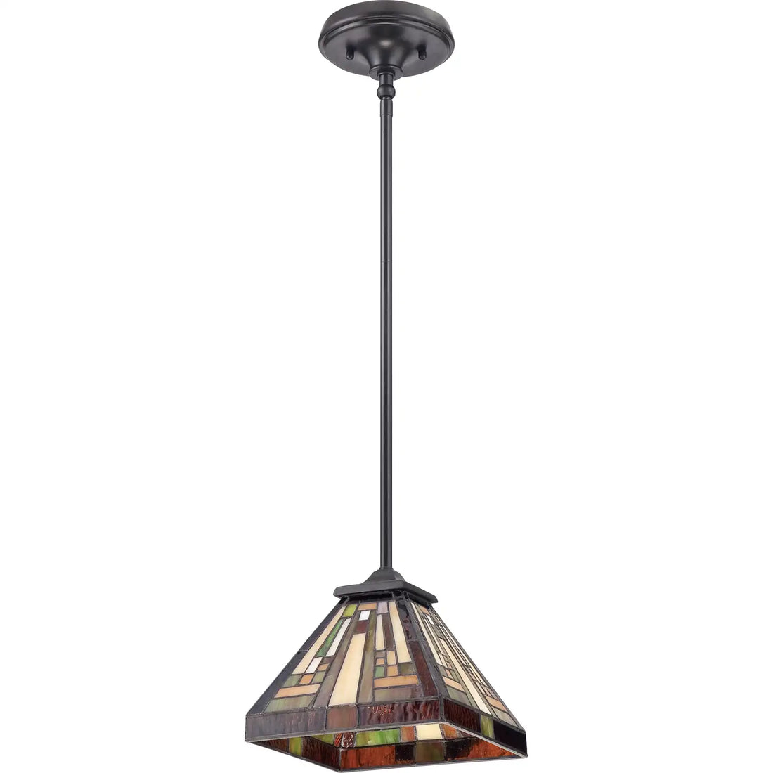 QUOIZEL, STEPHEN PENDANT, PENDANT LIGHT