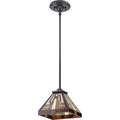 QUOIZEL, STEPHEN PENDANT, PENDANT LIGHT