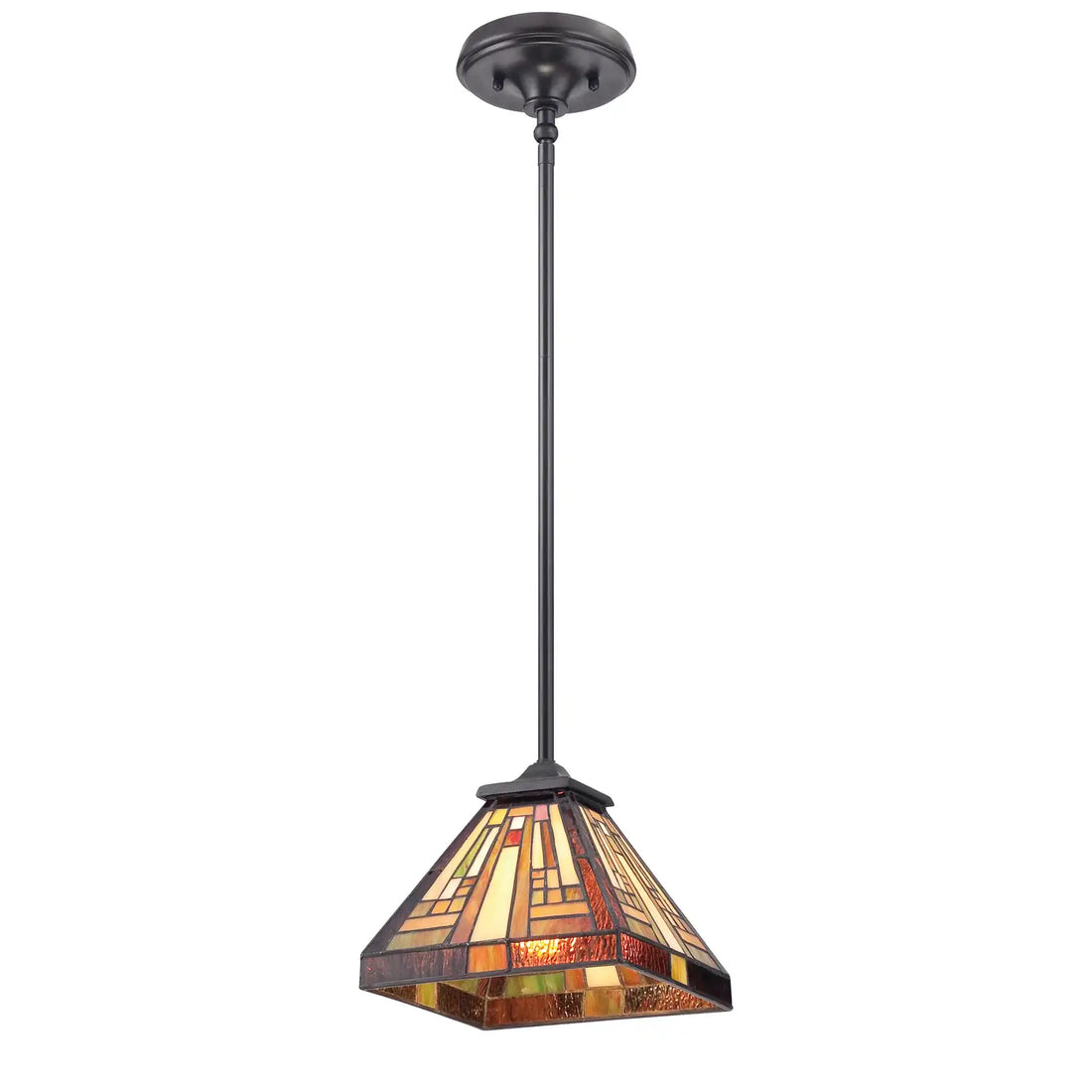 QUOIZEL, STEPHEN PENDANT, PENDANT LIGHT