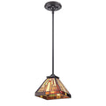 QUOIZEL, STEPHEN PENDANT, PENDANT LIGHT