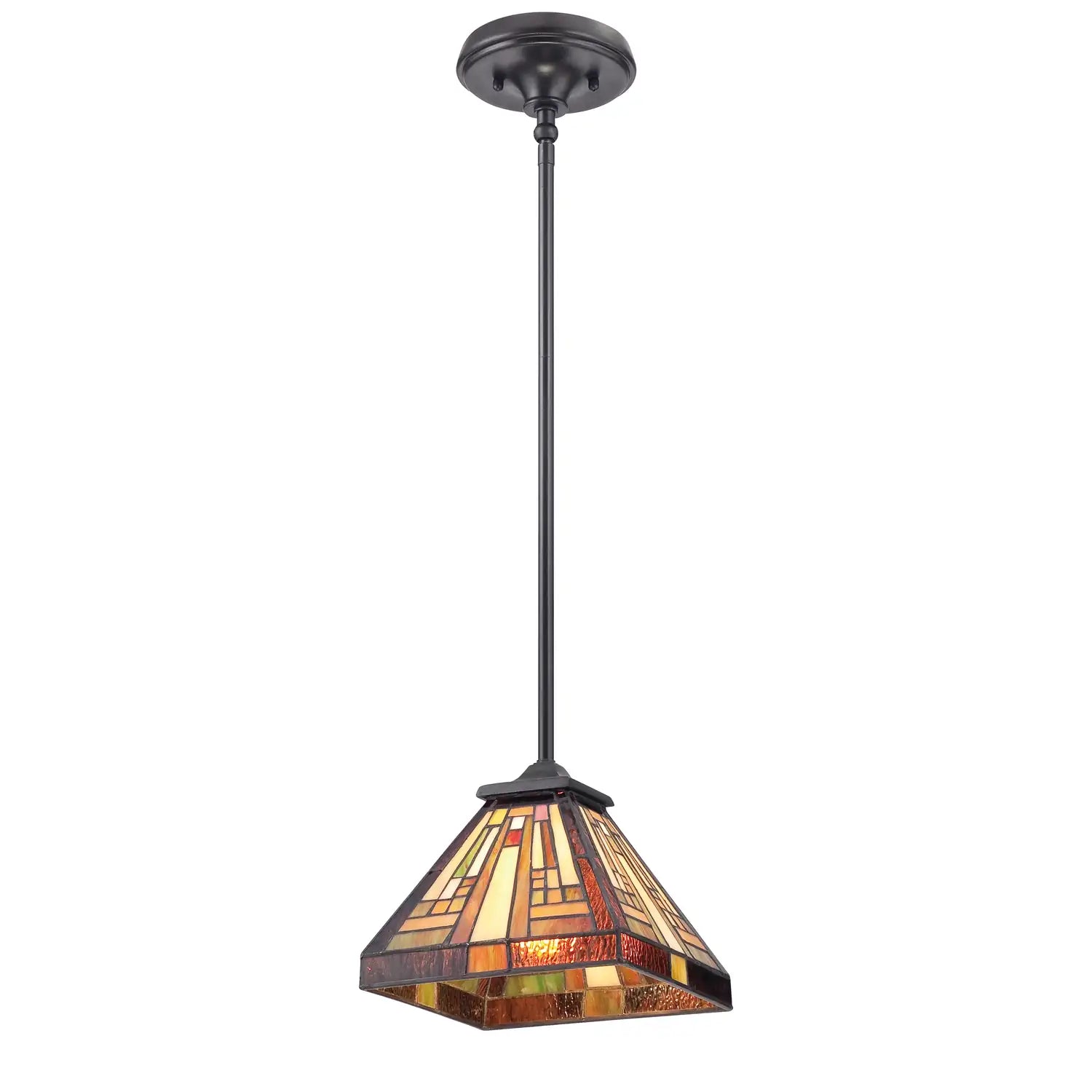 QUOIZEL, STEPHEN PENDANT, PENDANT LIGHT