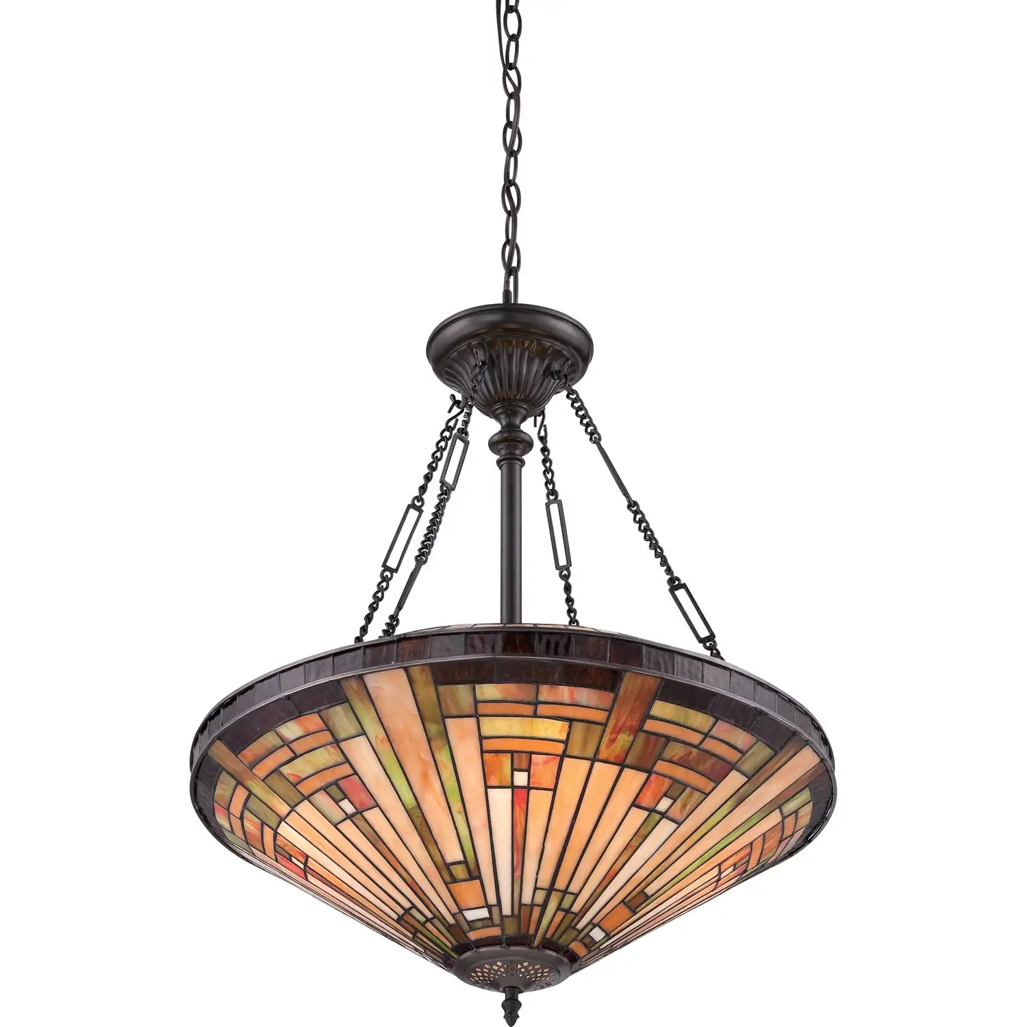 QUOIZEL, STEPHEN PENDANT, PENDANT LIGHT
