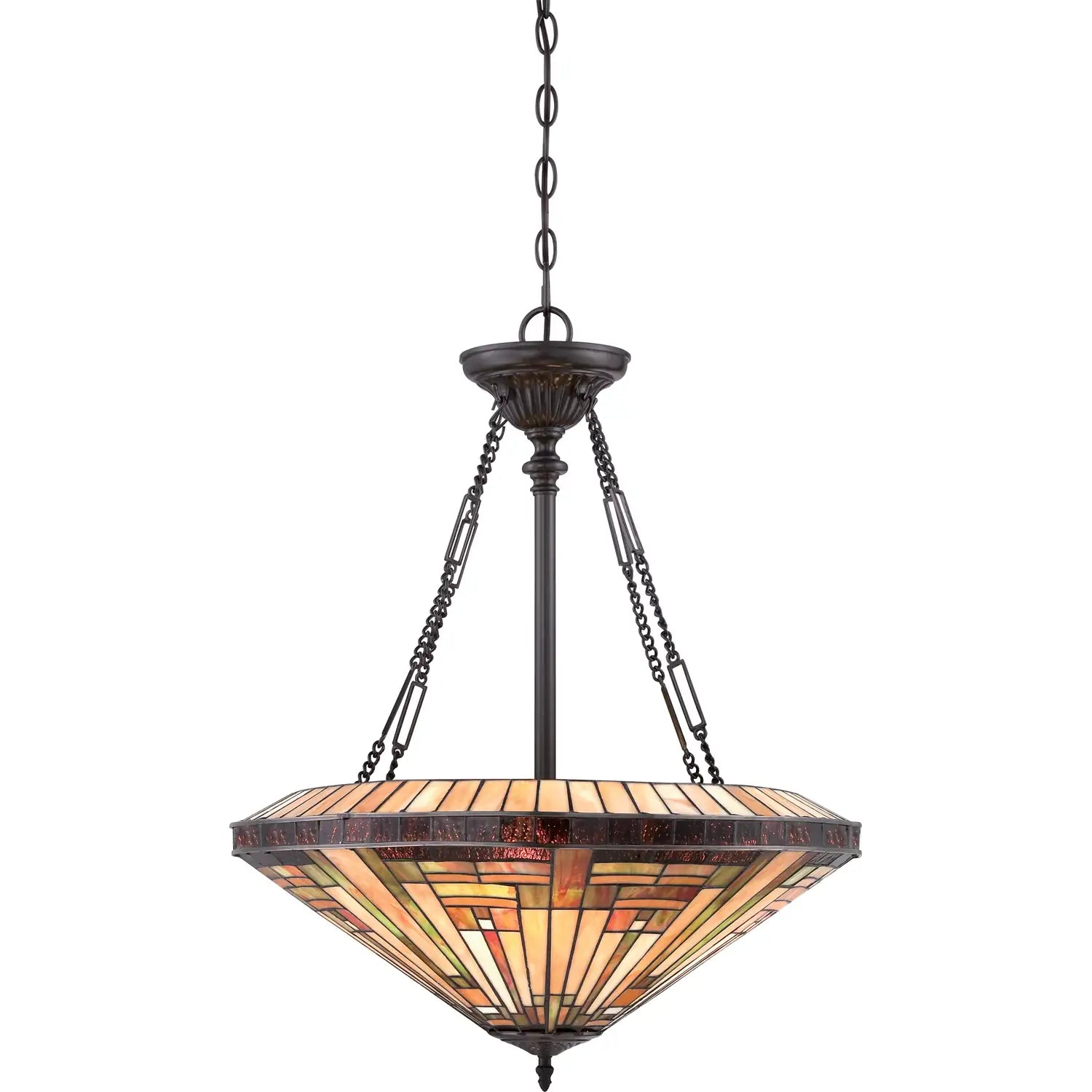 QUOIZEL, STEPHEN PENDANT, PENDANT LIGHT