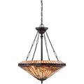 QUOIZEL, STEPHEN PENDANT, PENDANT LIGHT