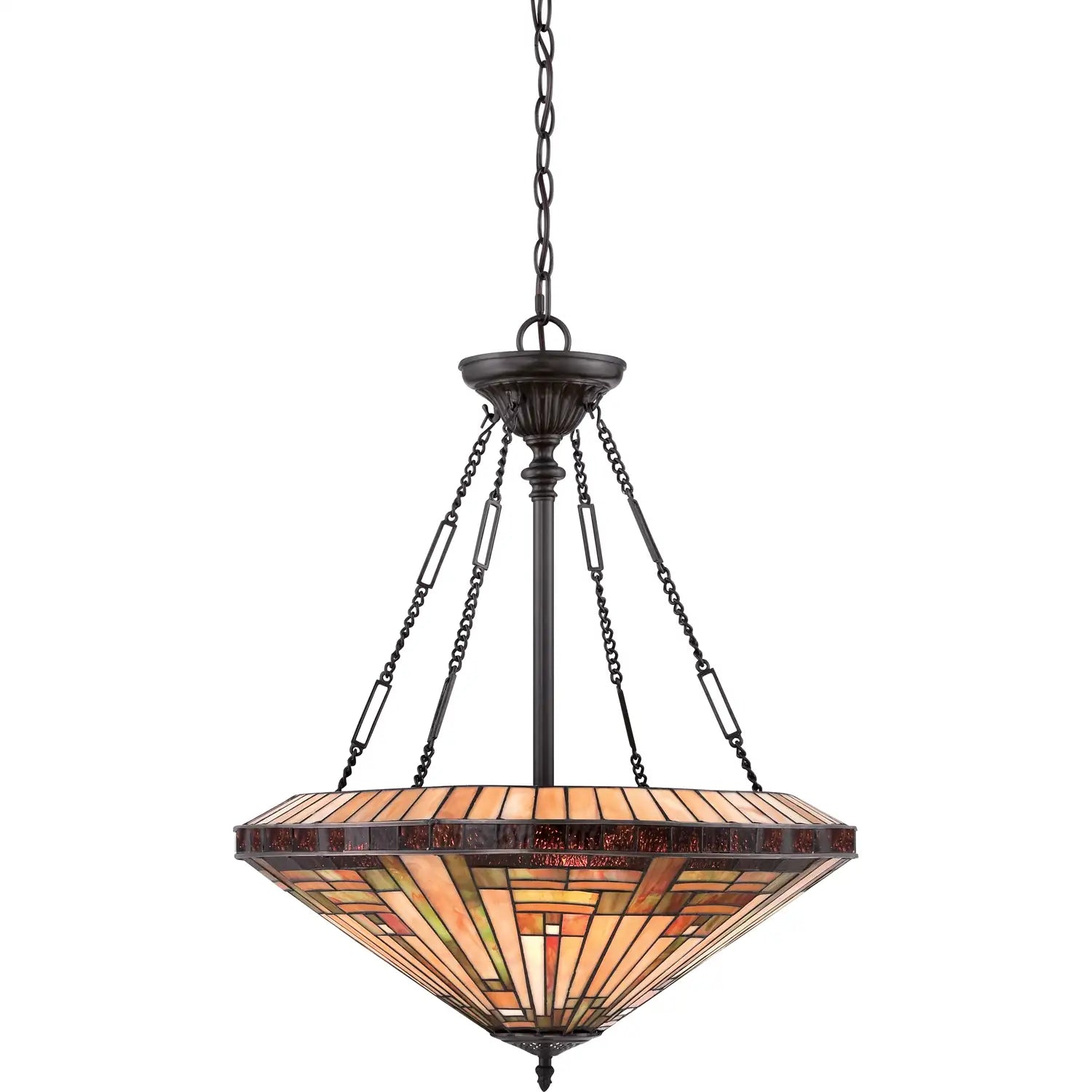 QUOIZEL, STEPHEN PENDANT, PENDANT LIGHT