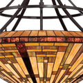QUOIZEL, STEPHEN PENDANT, PENDANT LIGHT