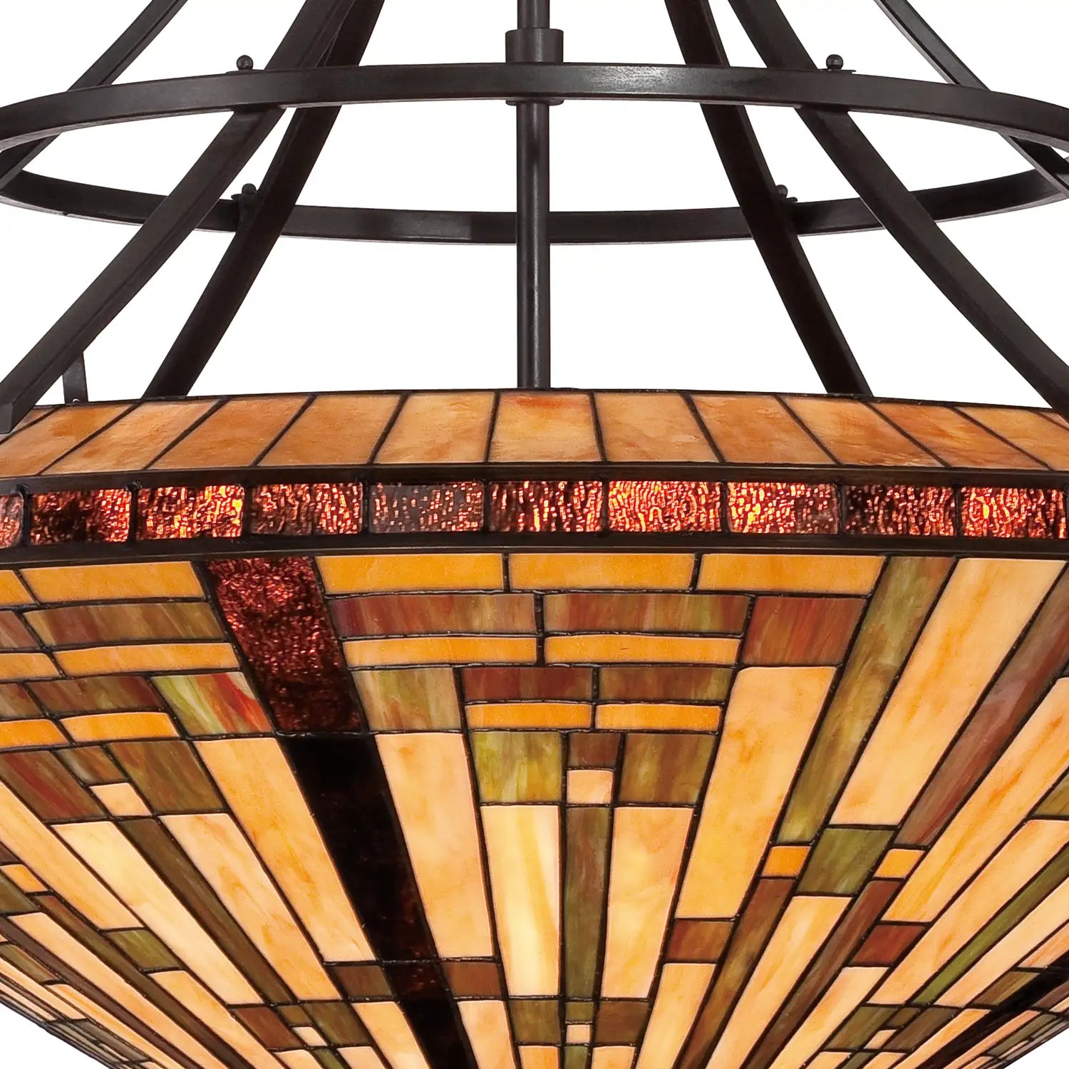 QUOIZEL, STEPHEN PENDANT, PENDANT LIGHT