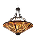 QUOIZEL, STEPHEN PENDANT, PENDANT LIGHT