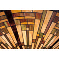 QUOIZEL, STEPHEN PENDANT, PENDANT LIGHT