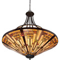 QUOIZEL, STEPHEN PENDANT, PENDANT LIGHT