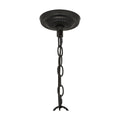 QUOIZEL, STEPHEN CHANDELIER, CHANDELIER LIGHT