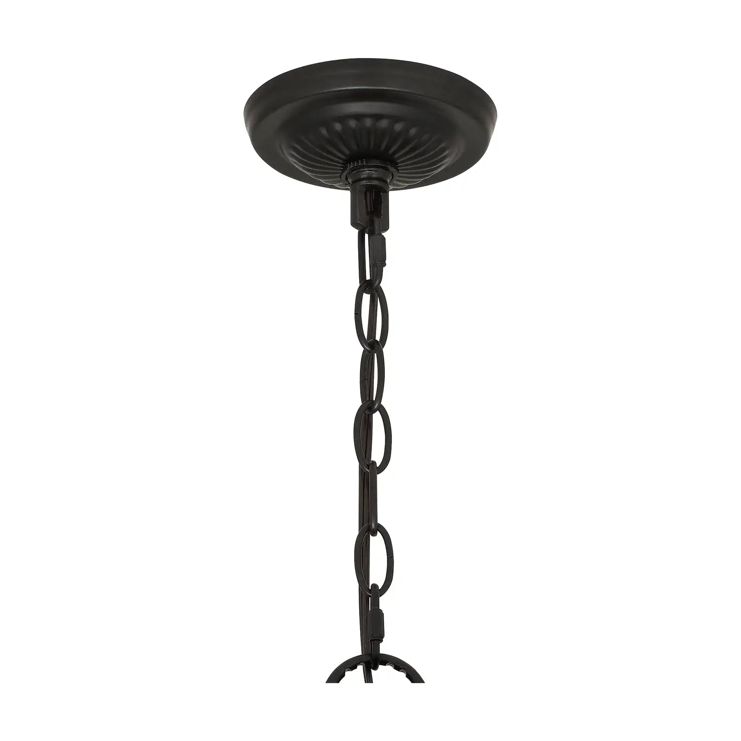 QUOIZEL, STEPHEN CHANDELIER, CHANDELIER LIGHT