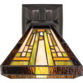 QUOIZEL, STEPHEN WALL SCONCE, WALL SCONCES