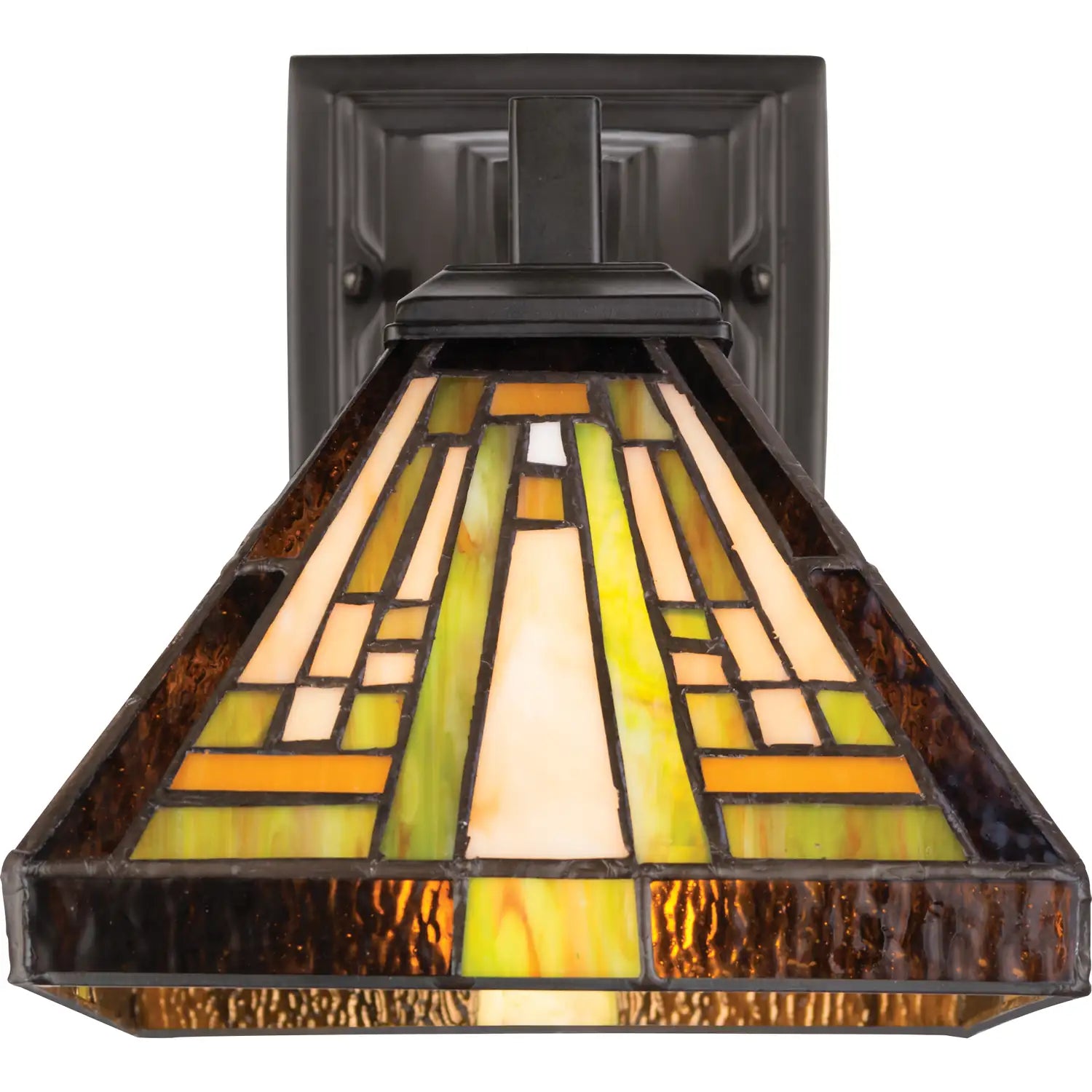 QUOIZEL, STEPHEN WALL SCONCE, WALL SCONCES