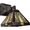 QUOIZEL, STEPHEN WALL SCONCE, WALL SCONCES