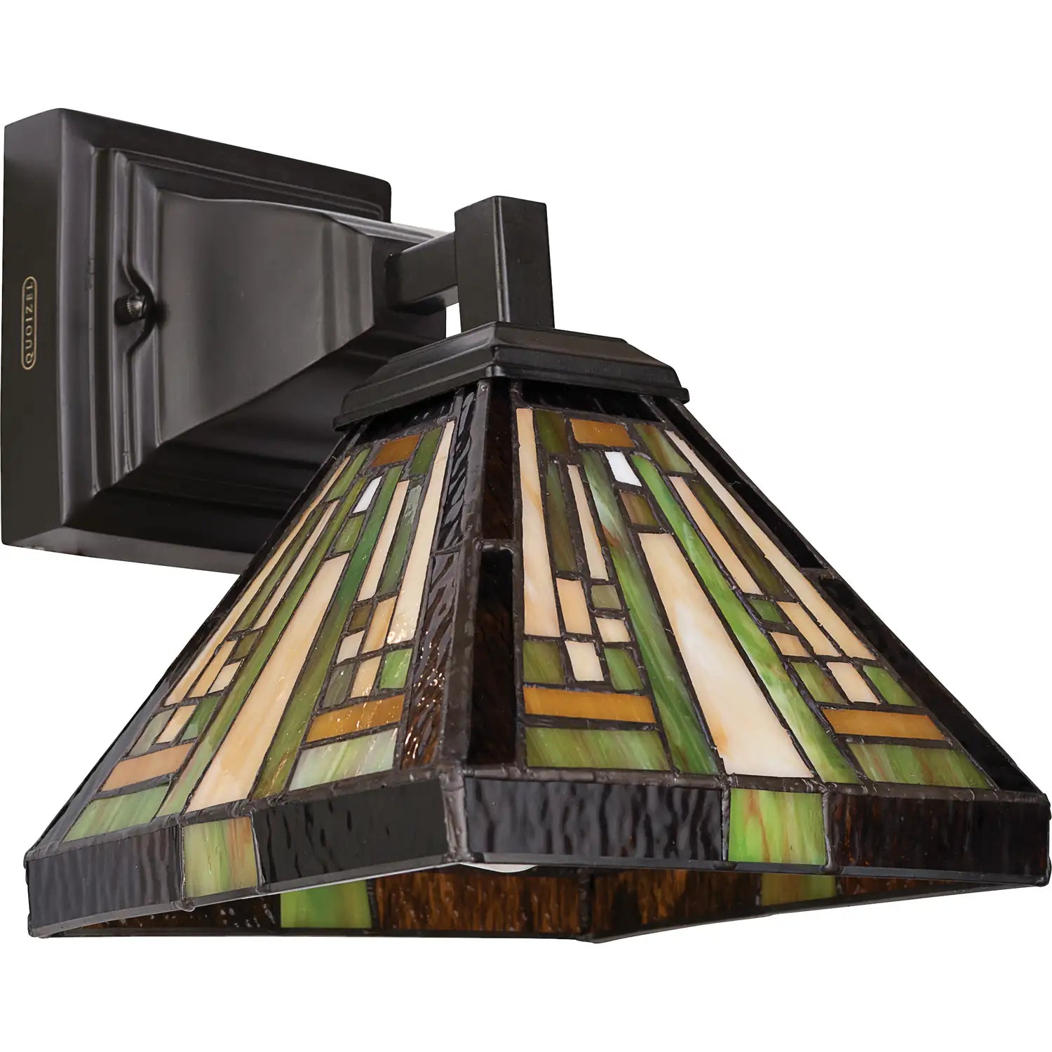 QUOIZEL, STEPHEN WALL SCONCE, WALL SCONCES