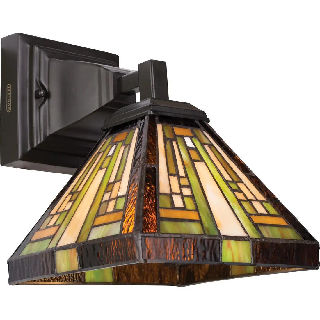 QUOIZEL, STEPHEN WALL SCONCE, WALL SCONCES