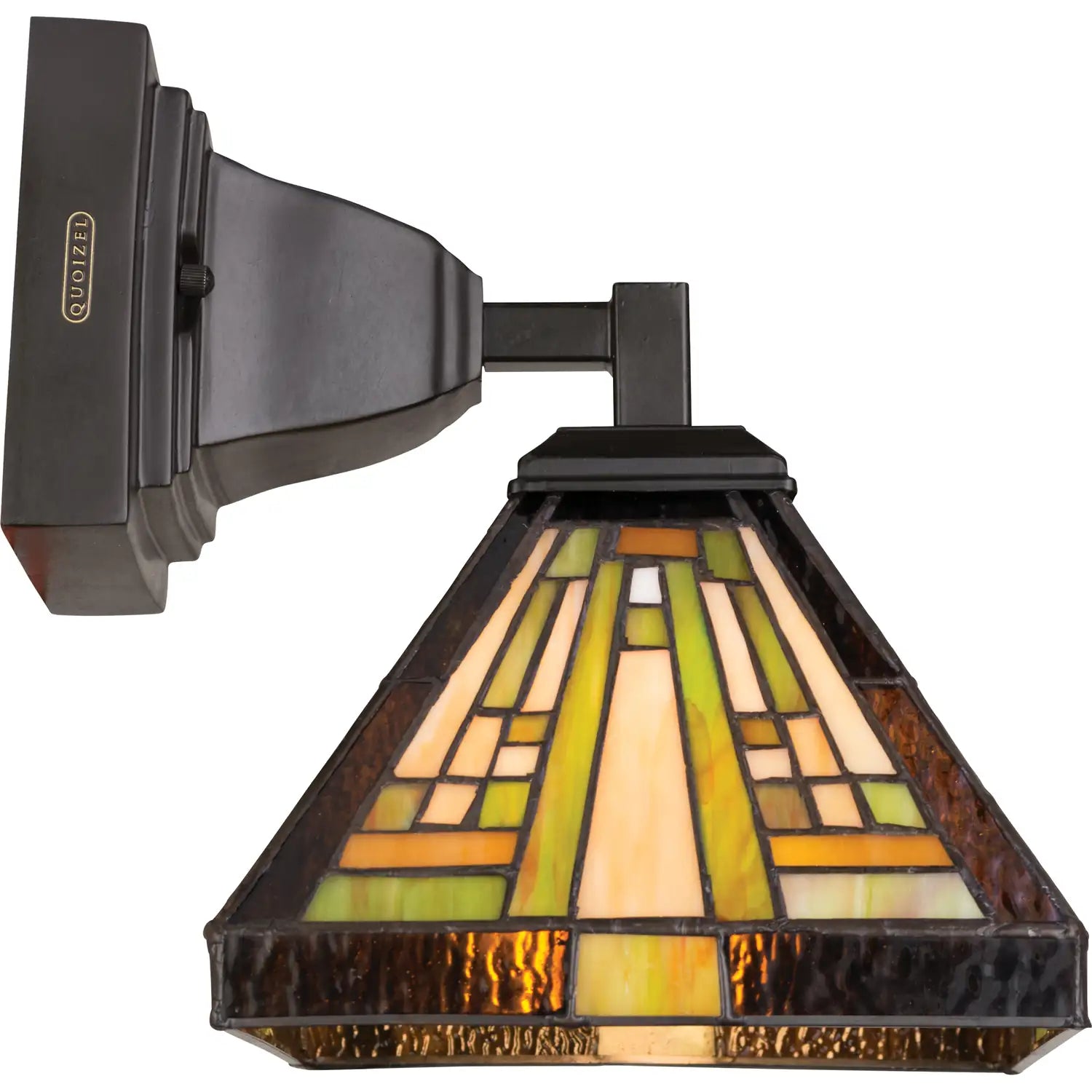 QUOIZEL, STEPHEN WALL SCONCE, WALL SCONCES