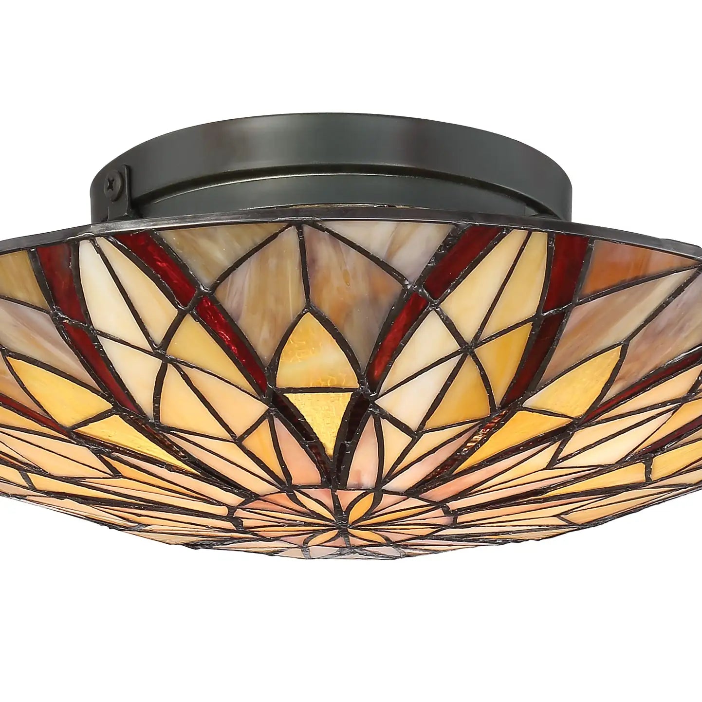 QUOIZEL, VICTORY FLUSH MOUNT, FLUSH MOUNT CEILING LIGHTS