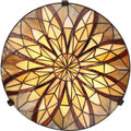 QUOIZEL, VICTORY FLUSH MOUNT, FLUSH MOUNT CEILING LIGHTS