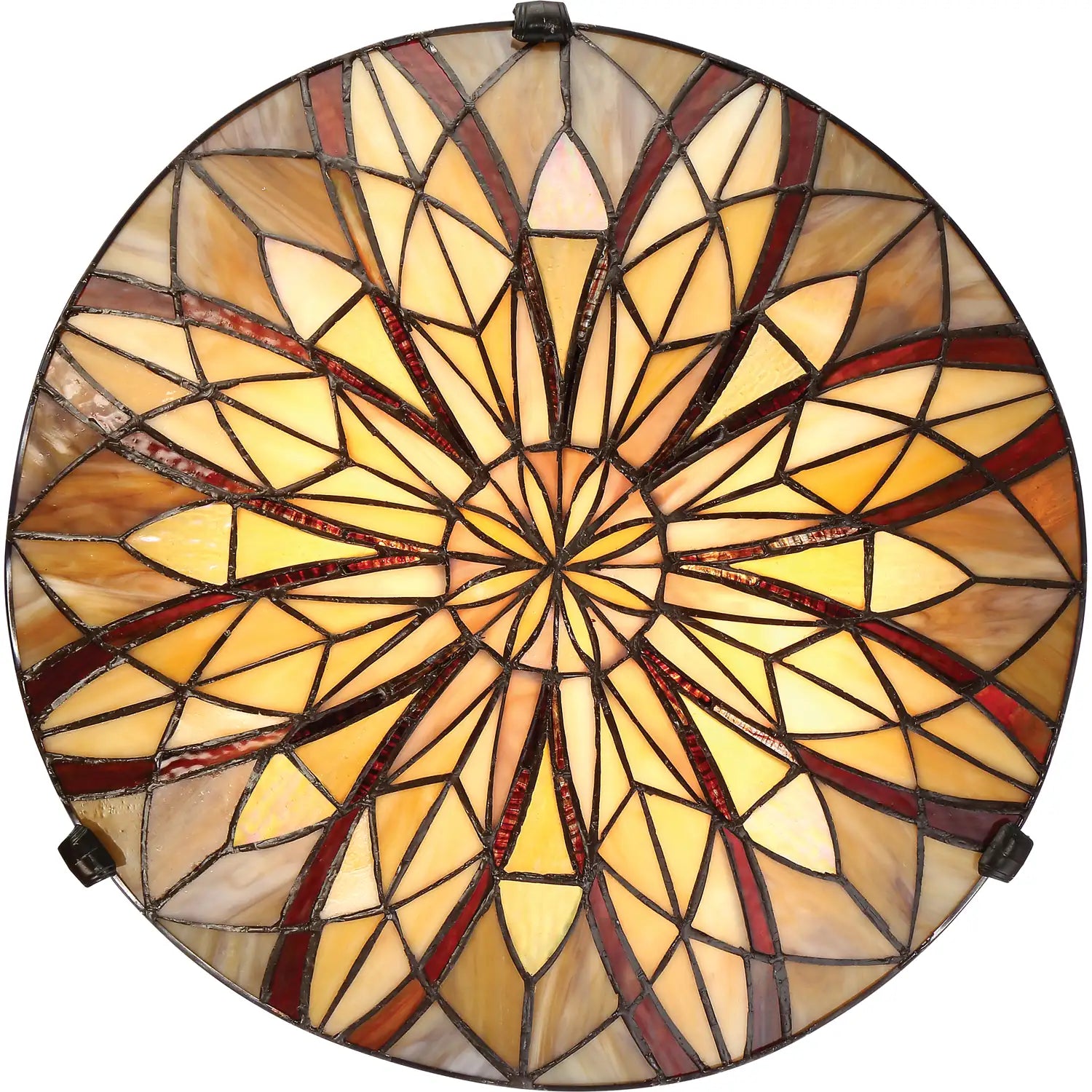 QUOIZEL, VICTORY FLUSH MOUNT, FLUSH MOUNT CEILING LIGHTS
