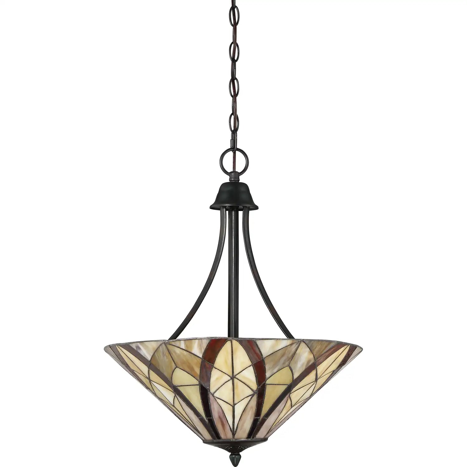 QUOIZEL, VICTORY PENDANT, PENDANT LIGHT