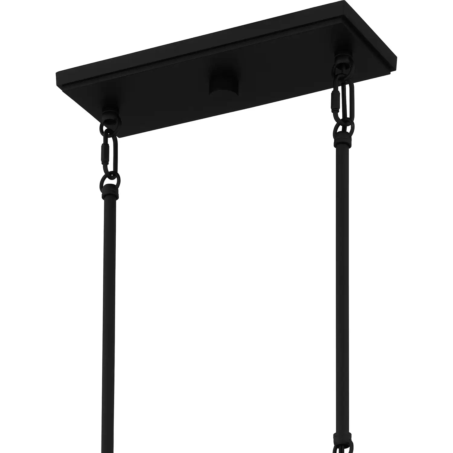 QUOIZEL, THATCHER ISLAND CHANDELIER, OUTDOOR CEILING LIGHTS