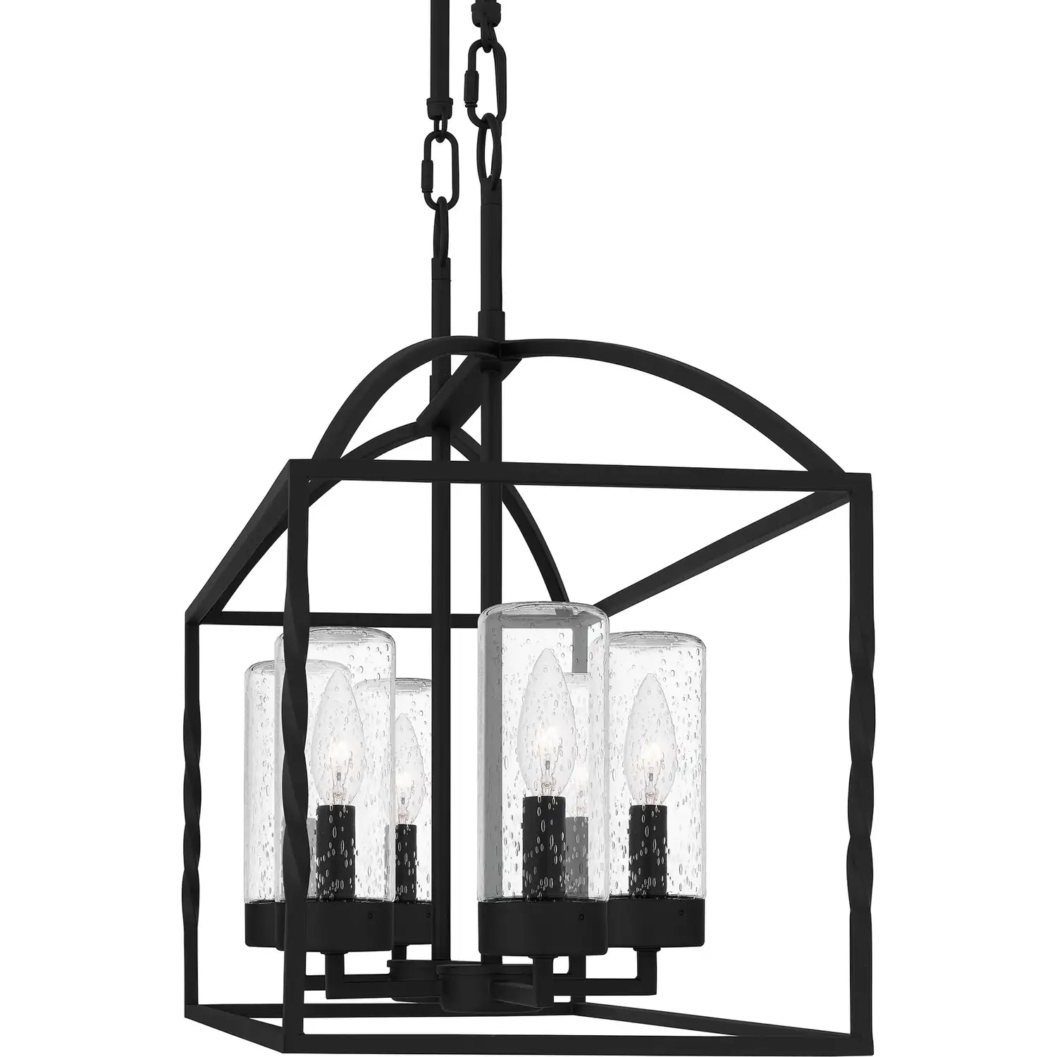 QUOIZEL, THATCHER ISLAND CHANDELIER, OUTDOOR CEILING LIGHTS