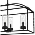 QUOIZEL, THATCHER ISLAND CHANDELIER, OUTDOOR CEILING LIGHTS