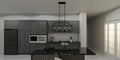 QUOIZEL, THATCHER ISLAND CHANDELIER, OUTDOOR CEILING LIGHTS