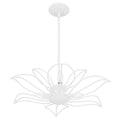 QUOIZEL, TALLULAH PENDANT, PENDANT LIGHT