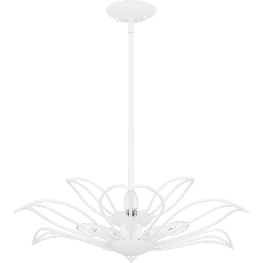 QUOIZEL, TALLULAH PENDANT, PENDANT LIGHT