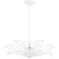 QUOIZEL, TALLULAH PENDANT, PENDANT LIGHT