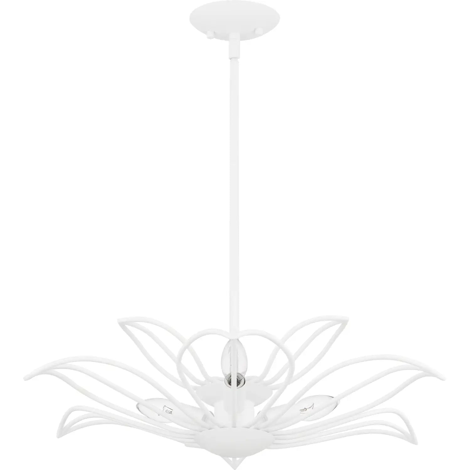 QUOIZEL, TALLULAH PENDANT, PENDANT LIGHT